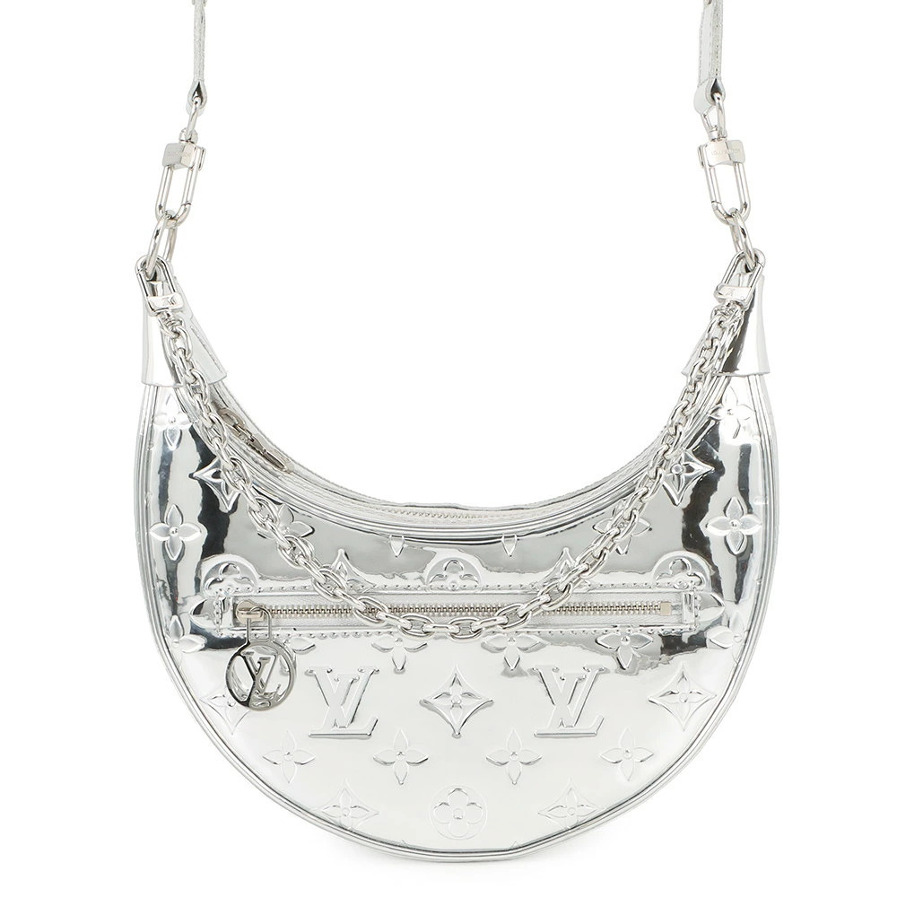 Louis Vuitton Monogram Loop Shoulder Bag